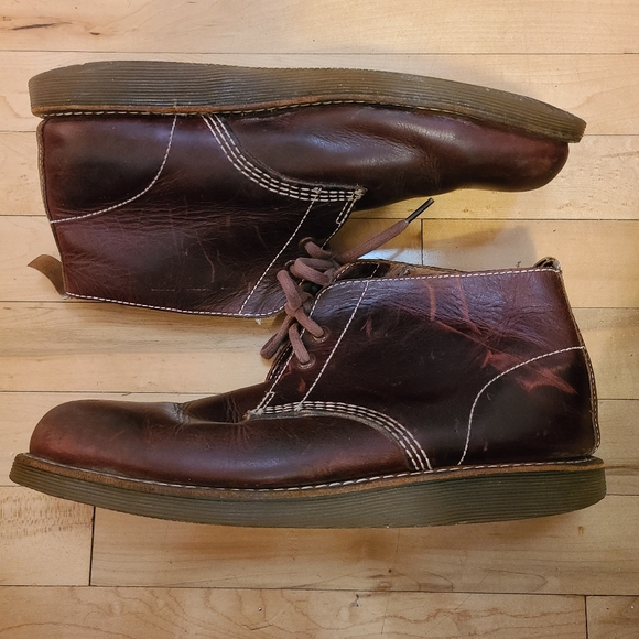 dr martens windsor